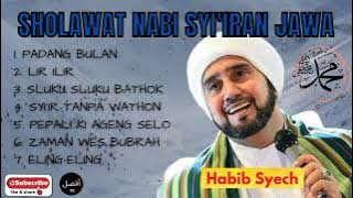 Habib Syech ❤️ SHOLAWAT NABI Syi'iran Jawa