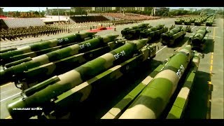 China's Guam Killer (and Aircraft Carrier) Killer Missile Is Ready for War