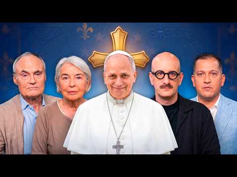 Pope Leo XIV: Why Is He So Popular in France?