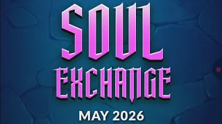 SOUL EXCHANGE May 2026 First 5 Hero's Leaked! Who should you choose & how much are they each worth?🤔