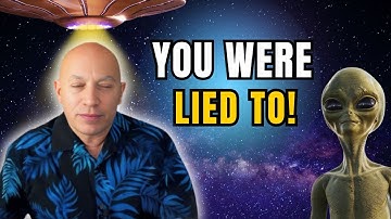 Bashar Reveals the TRUE Identity of “Santa Claus" (Darryl Anka Channeling)