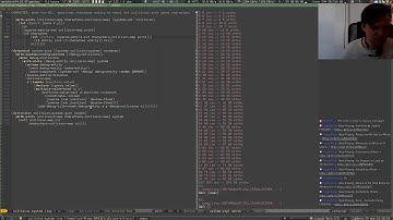 Making Diablo clone in LISP