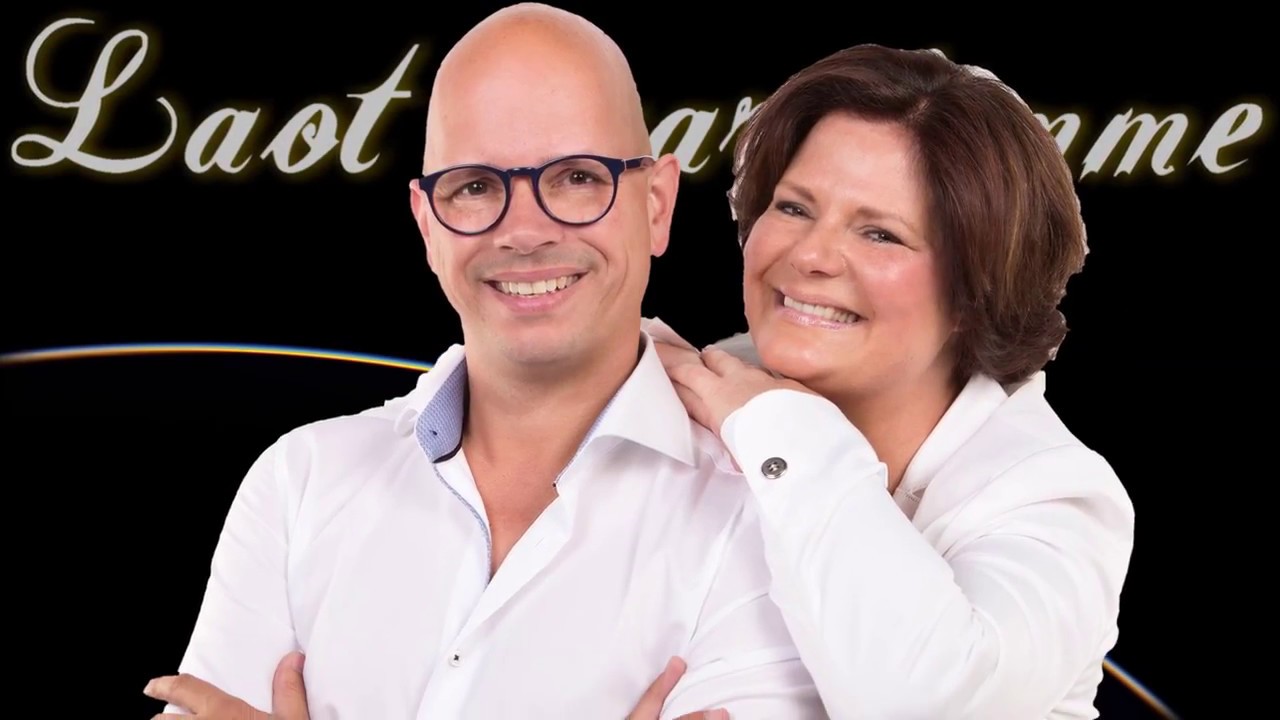 CHRISTEL EN QUINN | LAOT MAAR KÓMME | DEBUUTSINGLE