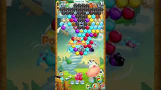 Bubble Mania Level618バブルマニア618