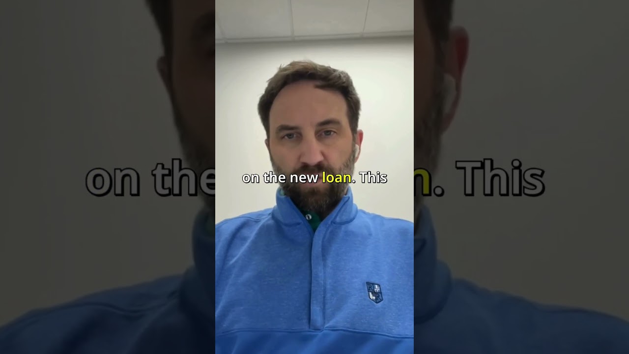 How to evaluate savings on 15 year mortgage refinance 