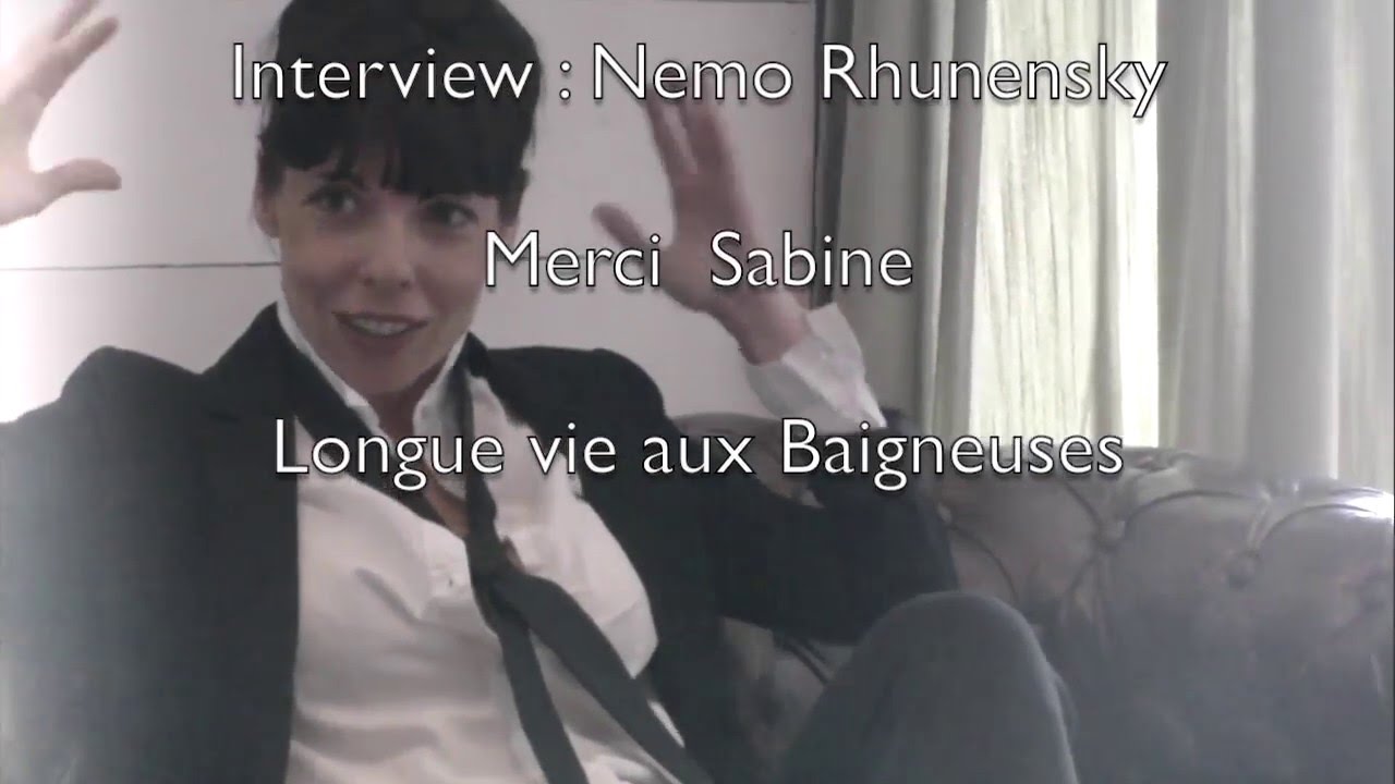 Le Port Vieux Biarritz " Les Baigneuses "