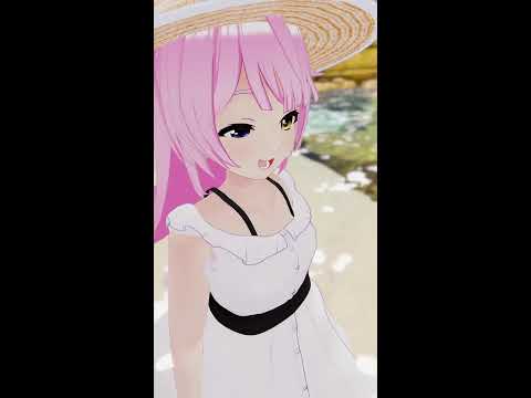 VRChatワールド巡り撮影会📸雑談配信 #shorts