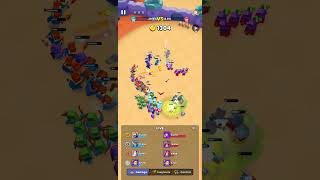 War Inc Rising Level 131 screenshot 1