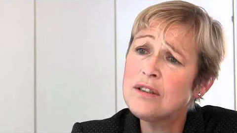 JISC - Imperial College's Deborah Shorley on makin...