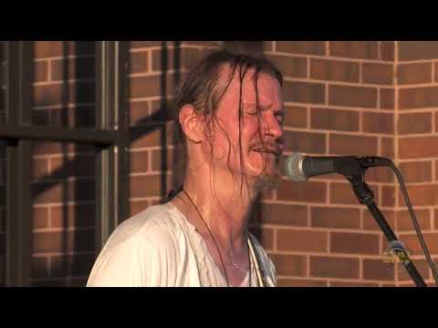39  Stoney Curtis Band    Blues Without You 2019