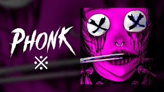 Phonk ※ KICKSTXP - TOCCATA (Magic Phonk Release) Resimi