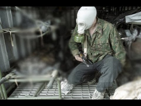 ГРУЗ 200 БЕЗЫМЯННЫЕ СОЛДАТЫ Чеченской войны Поезд потерянных детей Штурм Грозного армия России