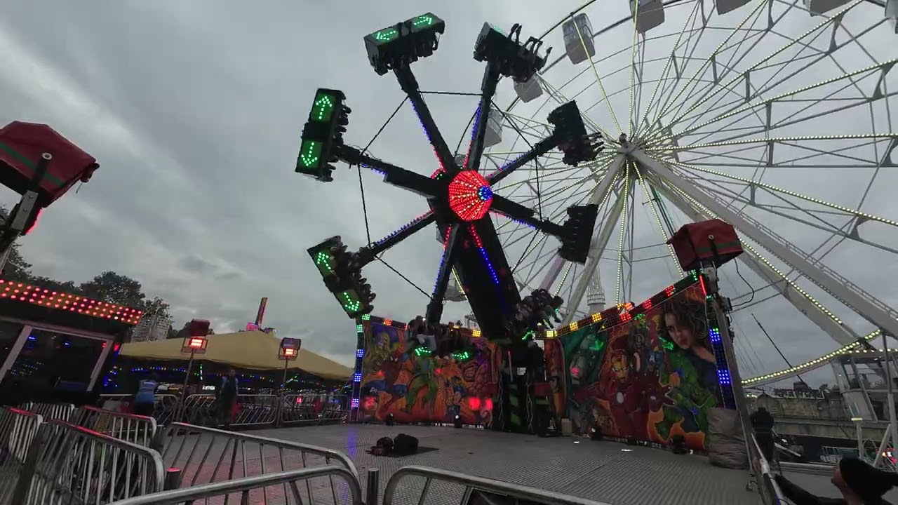 Superstar | John Wall | Goose Fair