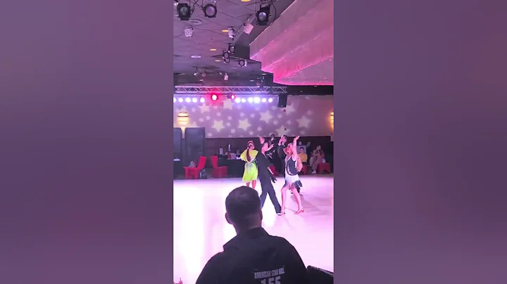 samba American Star Ball