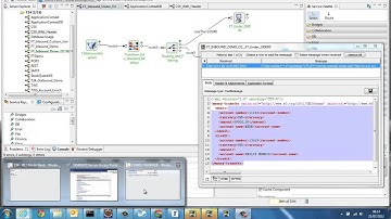 An introduction to the T24 Integration Framework