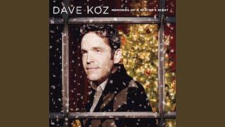 Video thumbnail of "Dave Koz - Please Come Home For Christmas"