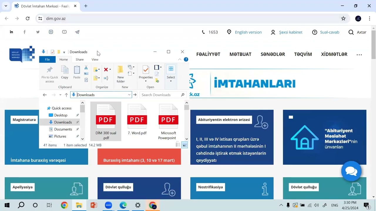 DIM 2000 TEST Toplusu 101-198 test izahı