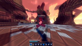 Combotage "Spit In My Face!" ft. obscured | DexLand & MineBlaze