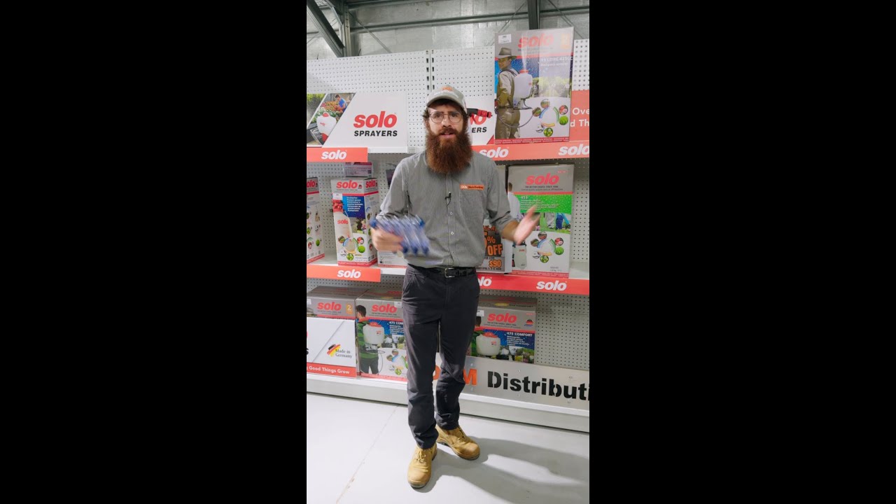 Slashing prices on all your favorite spray equipment brands!