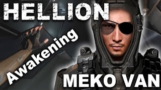 HELLION Awakening 7