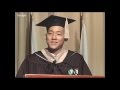 De La Salle University (DLSU) Graduation Speech - Sungwon Hong