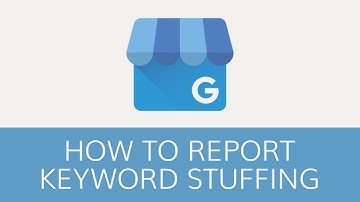 Keyword Stuffing Google [Step-by-Step Guide]