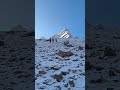 اشترانکوه زیبا قله کل جنو دومین قله فنی ایران زیبا اشترانکوه زیبا قله کل جنو دومین قله فنی ایران زیبا
