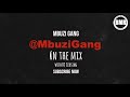 Mbuzi Gang Mix DJ Cedsing MIx
