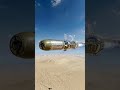 🚀 صناعة صاروخ مضاد للدروع بنظام Arduino | محاكاة عسكرية 3D  #shorts