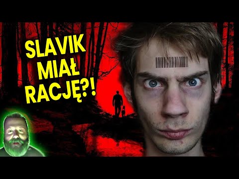 Sławik Miał Rację?! Przepowiednie Slavika Dla Polski i Świata Spełniają Się?! - Analiza Ator