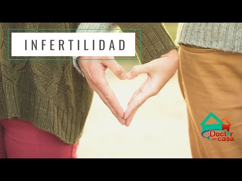 Vídeo: ¿Qué Es La Infertilidad Secundaria? Causas, Estadísticas Y Más