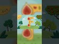 Learn ABCD Alphabets | Phonics Song for Kids & Toddlers