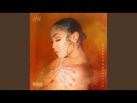 Queen Naija - Too Much To Say