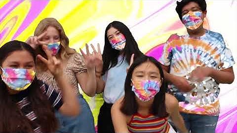 CMHS ASB INTRO VIDEO 20/21