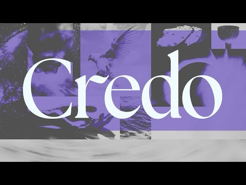 Servicio de Adoración | Credo Parte 3 | [13/07/2025] | IBJ