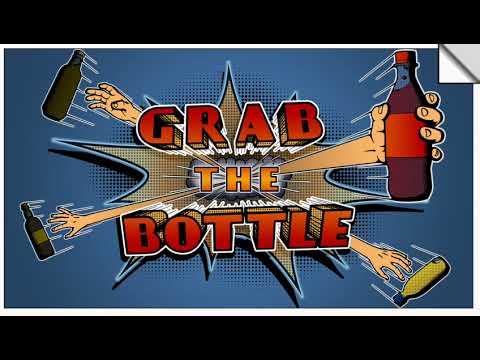 Grab the Bottle - Xbox One (No commentary)