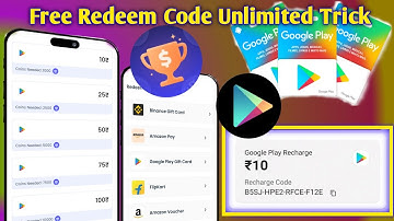 Rewardex App | Free Redeem Code App Google Play Gift Card New App 2025 | Withdrawal unlimited trick