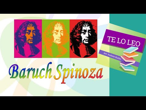 EL DIOS DE SPINOZA - ANAND DÍLVAR - Audio cuento leído por Andrea Butler Tau - Voz Humana
