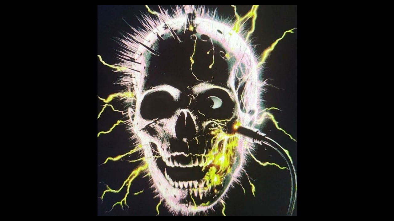 (FREE FOR PROFIT) HARD $UICIDEBOY$ X BONES TYPE BEAT - 