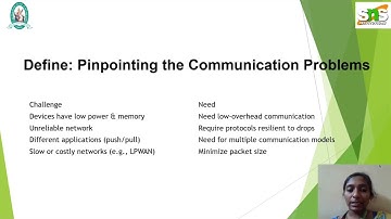 Understanding the IOTl Internet of things l SNS Institutions 