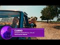 Bárbara Bandeira - Carro (feat. Dillaz) Soulwave Remix