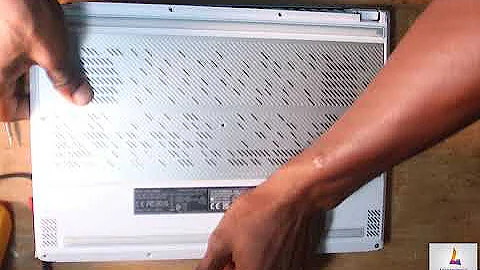 ASUS ROG ZEPHYRUS G14 NO POWER