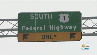 1 8M project set to improve East Sunrise Blvd US-1 intersection