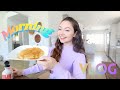 Morning Vlog | Pancakes &amp; Market Haul!