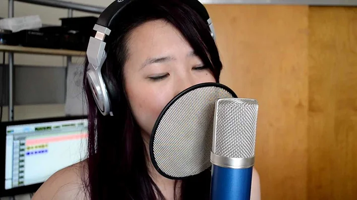Halo- Beyonce (Cover)