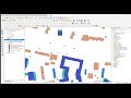 Импорт из AutoCAD в Qgis. Загрузка DWG/DXF в QGis