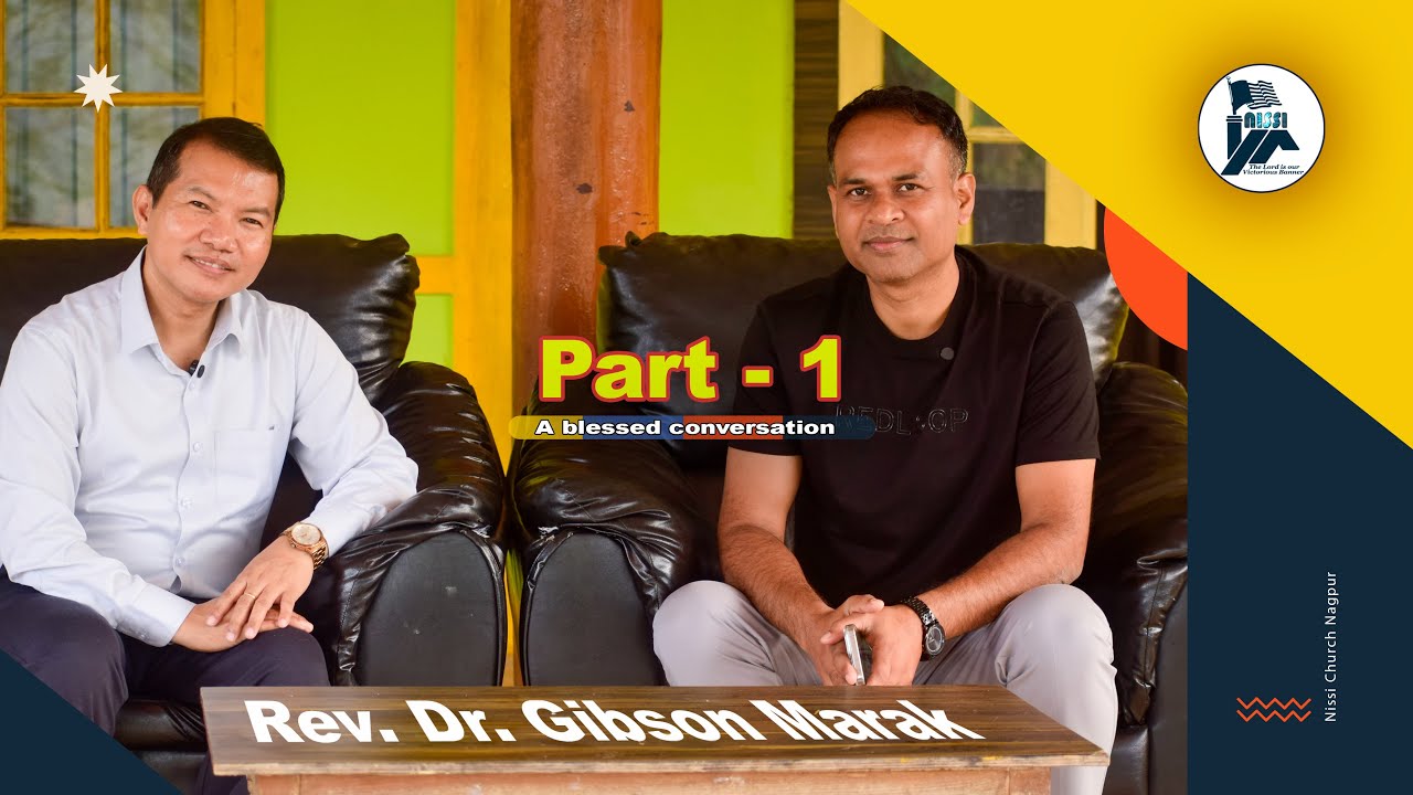 Ep. 240 | What is MINISTRY | Part - 1 | Ft. @rev.gibsonmarak7059