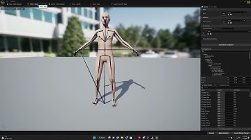 (Tutorial) Mesh Morpher - Create Poses from Meshes