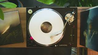 Kasbo - The Making of a Paracosm (Full Album Vinyl Playback)