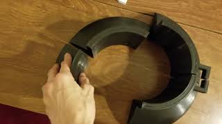 Chompette Fist. Bowsette